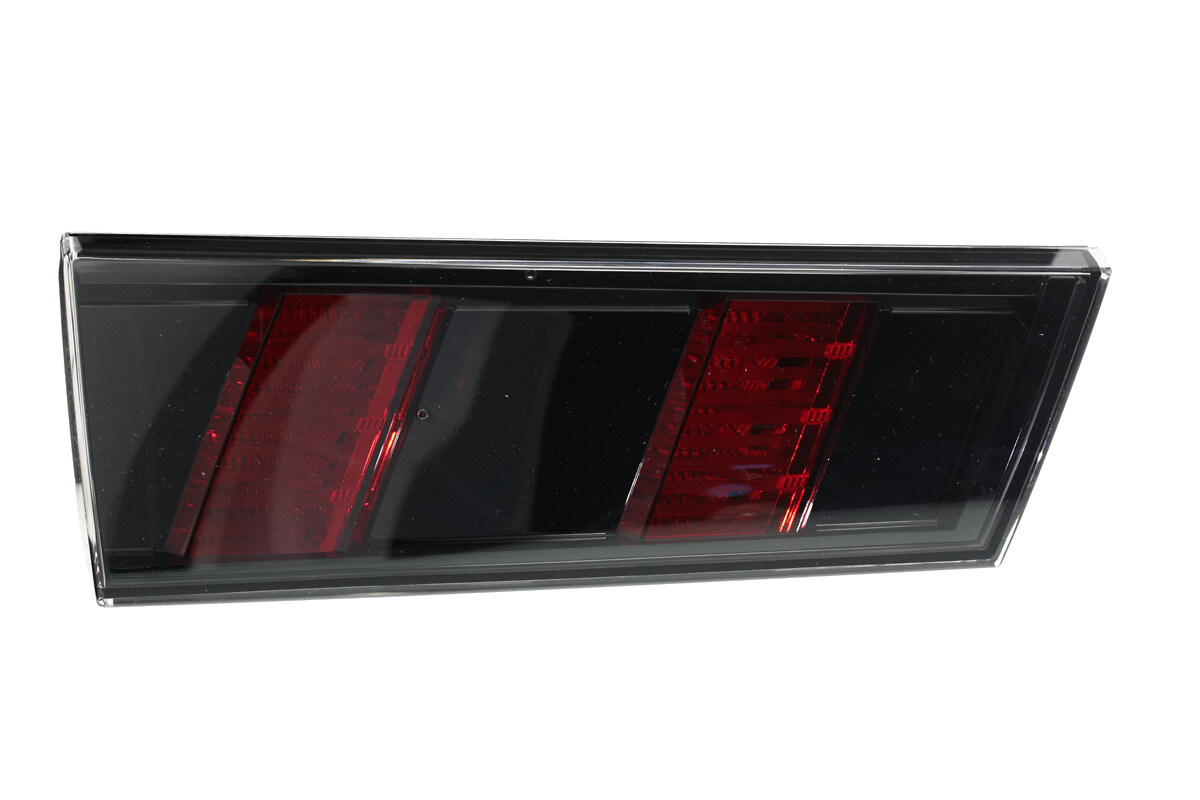 VALEO FANALI LED